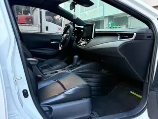 Toyota Levin 2022 185T CVT Luxury Edition interior photo 10 Toyota Levin 2022 185T CVT Luxury Edition interior photo 10