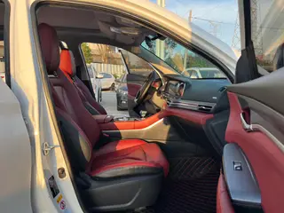 Changan CS75 PLUS 2021 2.0T Automatic pilot type exterior photo 9