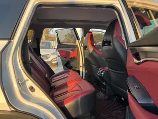 Changan CS75 PLUS 2021 2.0T Automatic pilot type exterior photo 10