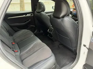 Geely Preface 2025 2.0T Oriental Yao Star Edition exterior photo 8 Geely Preface 2025 2.0T Oriental Yao Star Edition exterior photo 8