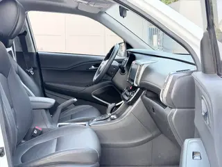 Hyundai ix35 2019 2.0L Automatic two-wheel drive Zhiyong Enjoyment Edition Country VI exterior photo 5 Hyundai ix35 2019 2.0L Automatic two-wheel drive Zhiyong Enjoyment Edition Country VI exterior photo 5