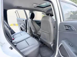 Hyundai ix35 2019 2.0L Automatic two-wheel drive Zhiyong Enjoyment Edition Country VI exterior photo 6 Hyundai ix35 2019 2.0L Automatic two-wheel drive Zhiyong Enjoyment Edition Country VI exterior photo 6
