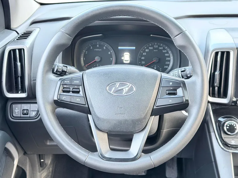 Hyundai ix35 2019 2.0L Automatic two-wheel drive Zhiyong Enjoyment Edition Country VI exterior photo 7 Hyundai ix35 2019 2.0L Automatic two-wheel drive Zhiyong Enjoyment Edition Country VI exterior photo 7