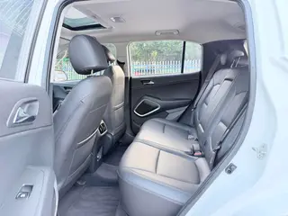 Hyundai ix35 2019 2.0L Automatic two-wheel drive Zhiyong Enjoyment Edition Country VI interior photo 9 Hyundai ix35 2019 2.0L Automatic two-wheel drive Zhiyong Enjoyment Edition Country VI interior photo 9