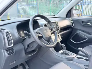 Hyundai ix35 2019 2.0L Automatic two-wheel drive Zhiyong Enjoyment Edition Country VI interior photo 10 Hyundai ix35 2019 2.0L Automatic two-wheel drive Zhiyong Enjoyment Edition Country VI interior photo 10