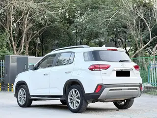 Hyundai ix35 2019 2.0L Automatic two-wheel drive Zhiyong Enjoyment Edition Country VI interior photo 16 Hyundai ix35 2019 2.0L Automatic two-wheel drive Zhiyong Enjoyment Edition Country VI interior photo 16