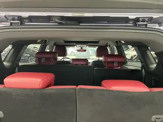 Jetour X70 PLUS 2023 1.6T DCT Personne forte PLUS 7 Siège intérieur photo 14 Jetour X70 PLUS 2023 1.6T DCT Personne forte PLUS 7 Siège intérieur photo 14