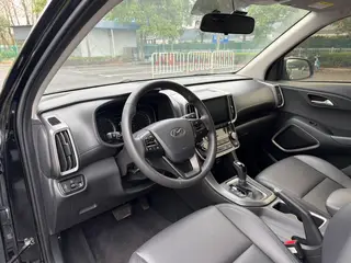 Hyundai ix35 2019 2.0L Tracción automática inteligente y valiente Versión de disfrute País VI exterior foto 5 Hyundai ix35 2019 2.0L Tracción automática inteligente y valiente Versión de disfrute País VI exterior foto 5