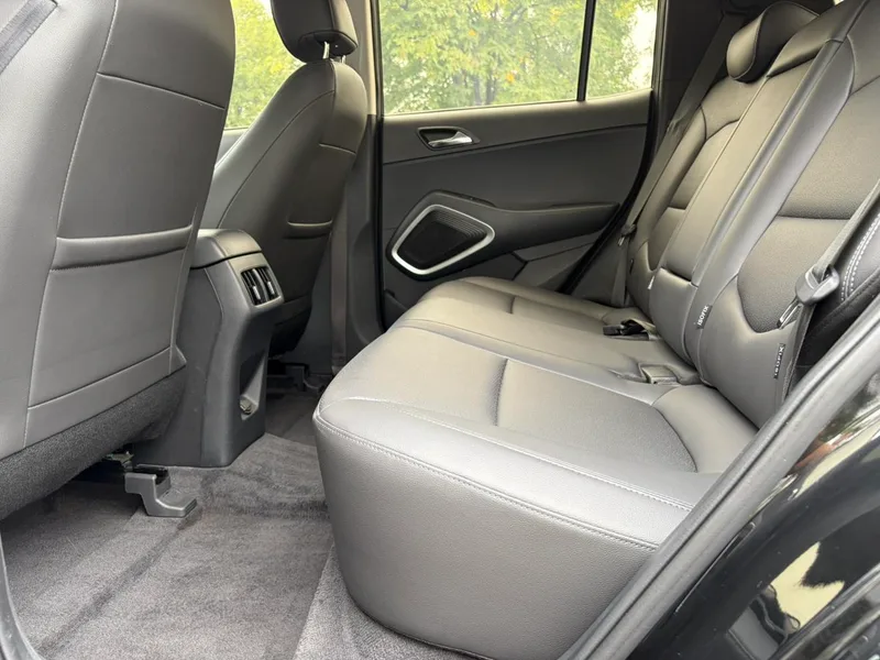 Hyundai ix35 2019 2.0L Tracción automática inteligente y valiente Versión de disfrute País VI interior foto 9 Hyundai ix35 2019 2.0L Tracción automática inteligente y valiente Versión de disfrute País VI interior foto 9