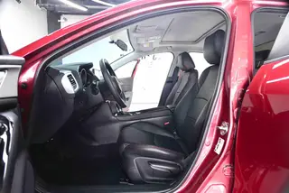 Mazda Mazda3 Axela 2017 Three-box 1.5L Automatic Luxury Model China V exterior photo 6