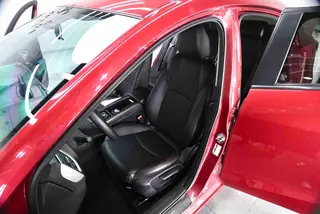 Mazda Mazda3 Axela 2017 Three-box 1.5L Automatic Luxury Model China V interior photo 7