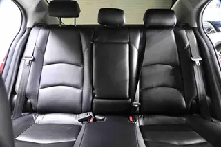Mazda Mazda3 Axela 2017 Three-box 1.5L Automatic Luxury Model China V interior photo 10