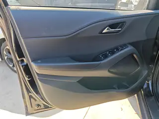 Hyundai ix35 2021 2.0L Automatic two-wheel drive leading version GLS interior photo 10