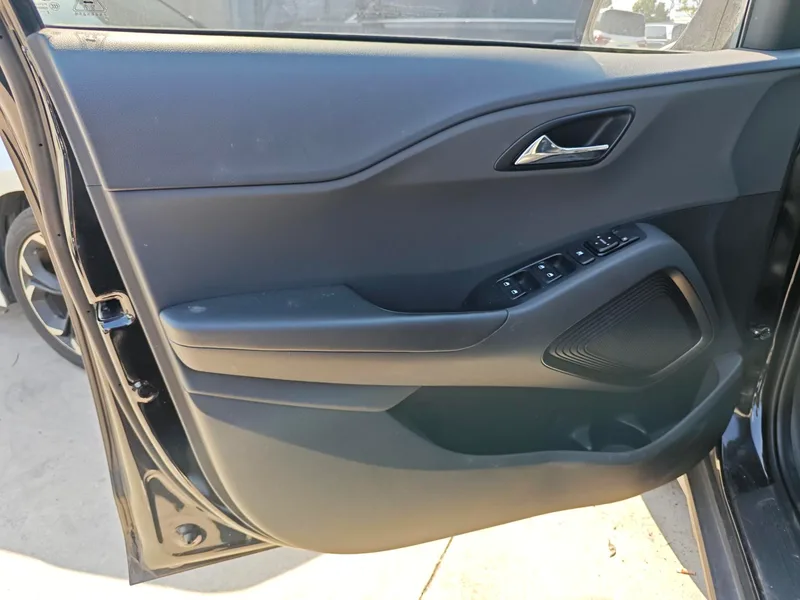 Hyundai ix35 2021 2.0L Automatic two-wheel drive leading version GLS interior photo 10