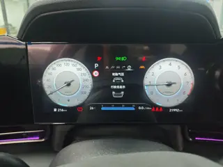 Hyundai Elantra N 2024 2.0T N экстерьер фото 5 Hyundai Elantra N 2024 2.0T N экстерьер фото 5
