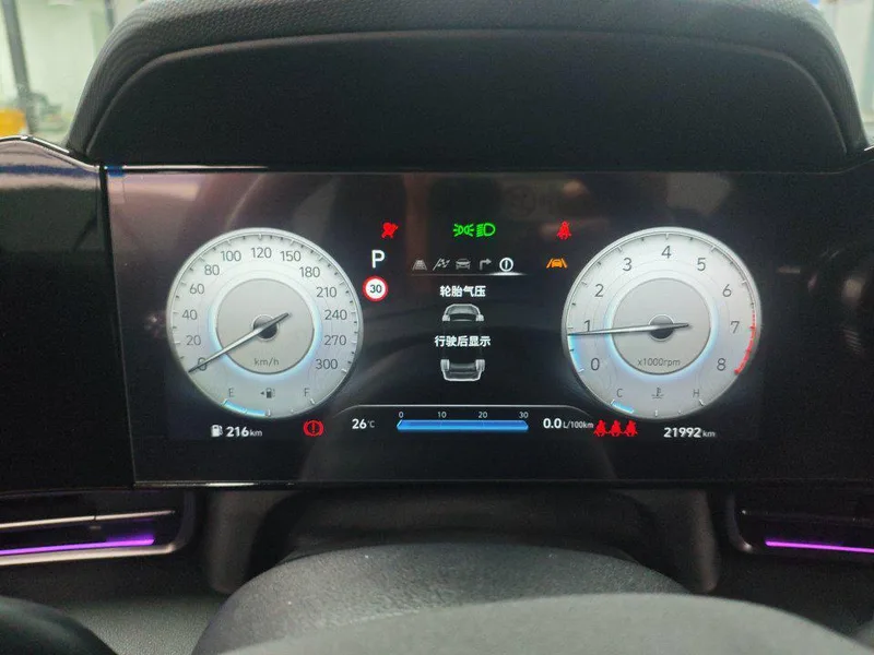 Hyundai Elantra N 2024 2.0T N экстерьер фото 5 Hyundai Elantra N 2024 2.0T N экстерьер фото 5