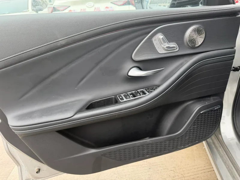 Chery Arrizo 8 2024 1.6TGDI DCT Sabio interior foto 14 Chery Arrizo 8 2024 1.6TGDI DCT Sabio interior foto 14