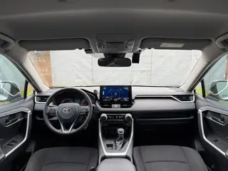 Toyota RAV4 2020 2.0L CVT Two-wheel drive urban version exterior photo 5