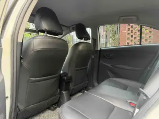 Toyota Vios 2017 1.5L CVT Созданная версия экстерьер фото 7