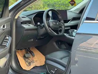 Geely Preface 2021 2.0T Type de luxe+ extérieur photo 4
