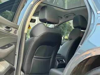 Geely Preface 2021 2.0T Type de luxe+ extérieur photo 5