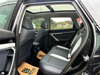 Geely Boyue L 2024 1.5TD DCT Versión de lujo exterior foto 7 Geely Boyue L 2024 1.5TD DCT Versión de lujo exterior foto 7