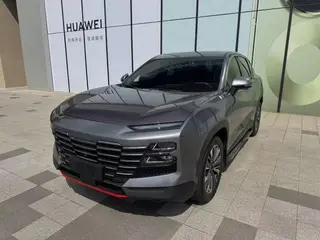 Jetour Dasheng 2023 1.5T DCT Star Brilliance PRO+