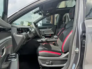 Jetour Dasheng 2023 1.5T DCT Star Brilliance PRO+ interior photo 11 Jetour Dasheng 2023 1.5T DCT Star Brilliance PRO+ interior photo 11