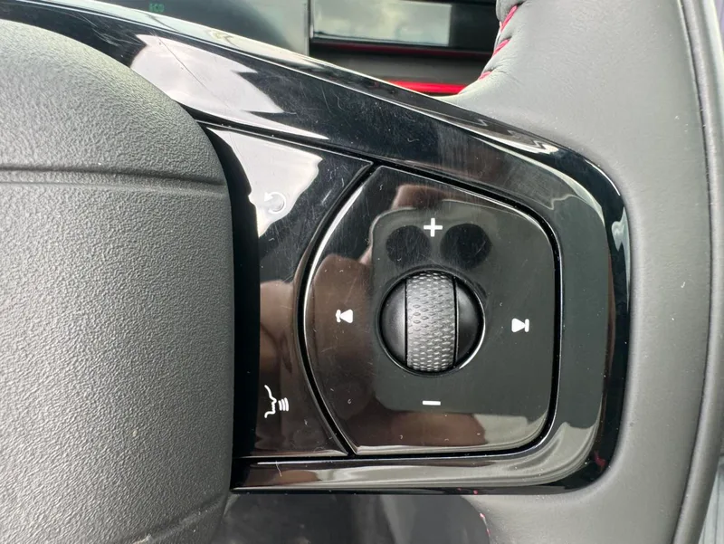 Jetour Dasheng 2023 1.5T DCT Star Brilliance PRO+ interior photo 16 Jetour Dasheng 2023 1.5T DCT Star Brilliance PRO+ interior photo 16