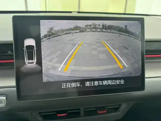 Jetour Dasheng 2023 1.5T DCT Star Brilliance PRO+ interior photo 17 Jetour Dasheng 2023 1.5T DCT Star Brilliance PRO+ interior photo 17