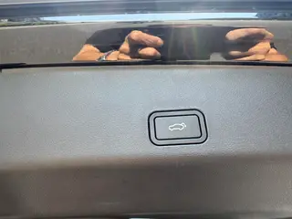 Geely Monjaro 2026 2.0TD High-power automatic two-wheel drive oriental obsidian version interior photo 18