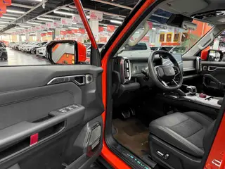 Jetour T2 2023 2.0TD Four-wheel drive Time travel exterior photo 7 Jetour T2 2023 2.0TD Four-wheel drive Time travel exterior photo 7