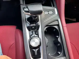 Changan CS75 PLUS 2021 1.5T Automatic Deluxe interior photo 13 Changan CS75 PLUS 2021 1.5T Automatic Deluxe interior photo 13