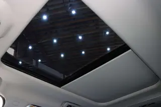 Jetour T2 2023 2.0TD Four-wheel drive Time travel PRO interior photo 16 Jetour T2 2023 2.0TD Four-wheel drive Time travel PRO interior photo 16