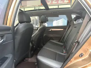 Kia Sportage 2018 2.0L Edición de lujo inteligente automática País V exterior foto 5