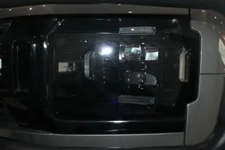 Jetour T2 2024 2.0TD Полный привод Пересечение PRO+ Развлекательная версия экстерьер фото 7