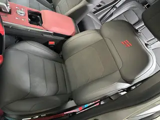 Jetour T2 2024 2.0TD Полный привод Пересечение PRO+ Развлекательная версия интерьер фото 14
