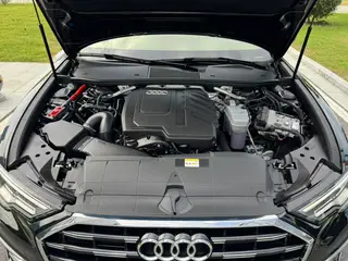 Audi A6L 2025 45 TFSI Choose dynamic type exterior photo 7 Audi A6L 2025 45 TFSI Choose dynamic type exterior photo 7