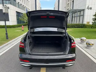 Audi A6L 2025 45 TFSI Choose dynamic type interior photo 11 Audi A6L 2025 45 TFSI Choose dynamic type interior photo 11
