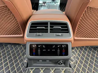 Audi A6L 2025 45 TFSI Choose dynamic type interior photo 13 Audi A6L 2025 45 TFSI Choose dynamic type interior photo 13