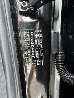 Audi A6L 2025 45 TFSI Choose dynamic type interior photo 15 Audi A6L 2025 45 TFSI Choose dynamic type interior photo 15