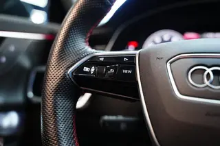 Audi A6 2021 Avant avant-garde 45 TFSI Choose dynamic type interior photo 12
