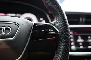 Audi A6 2021 Avant avant-garde 45 TFSI Choose dynamic type interior photo 13