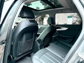 Audi A4 2023 Avant 40 TFSI Fashion dynamic type exterior photo 6 Audi A4 2023 Avant 40 TFSI Fashion dynamic type exterior photo 6