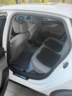 Audi A4L 2020 40 TFSI Fashion dynamic type exterior photo 5 Audi A4L 2020 40 TFSI Fashion dynamic type exterior photo 5