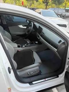 Audi A4L 2020 40 TFSI Fashion dynamic type interior photo 11 Audi A4L 2020 40 TFSI Fashion dynamic type interior photo 11