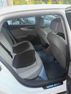 Audi A4L 2020 40 TFSI Fashion dynamic type interior photo 12 Audi A4L 2020 40 TFSI Fashion dynamic type interior photo 12