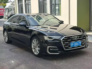 Audi A6L 2024 45 TFSI Choose dynamic type exterior photo 3 Audi A6L 2024 45 TFSI Choose dynamic type exterior photo 3
