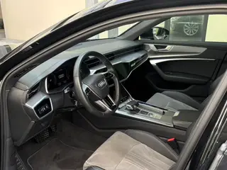 Audi A6L 2024 45 TFSI Choose dynamic type exterior photo 5 Audi A6L 2024 45 TFSI Choose dynamic type exterior photo 5