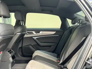 Audi A6L 2024 45 TFSI Choose dynamic type interior photo 6 Audi A6L 2024 45 TFSI Choose dynamic type interior photo 6
